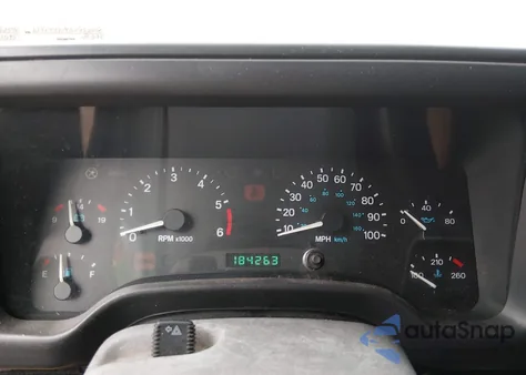 1998 Jeep Wrangler Se z USA, uszkodzony, nr VIN 1J4FY29PXWP792540